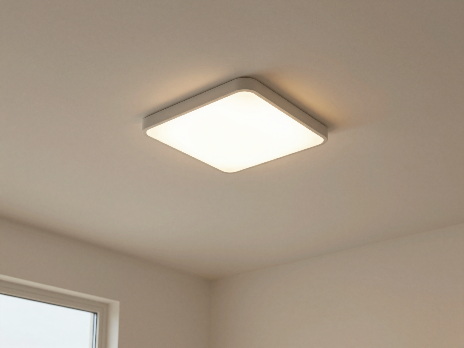 Completed electrical installation